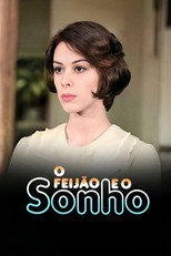 Poster de la serie O Feijão e o Sonho