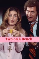 Poster de la película Two on a Bench