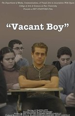 Poster de la película Vacant Boy