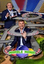 Poster de la serie Marble Mania