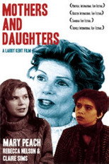 Poster de la película Mothers and Daughters