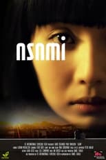 Poster de la película Asami