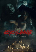Poster de la película Köşk-ü Ammar