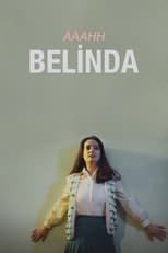 Poster de la película Aaahh Belinda