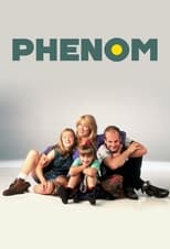 Poster de la serie Phenom