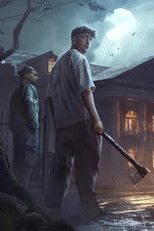 Poster de la película Qui sera le dernier survivant ?