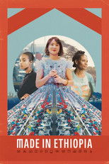 Poster de la película Made in Ethiopia