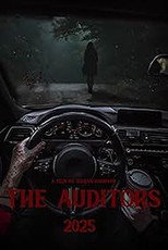 Poster de la película The Auditors