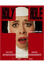 Poster de la película Holy Hole