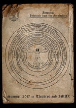 Poster de la película Ahnenerbe: Inherited from the Forefathers