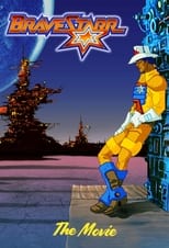 BraveStarr