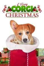 Poster de la película A Very Corgi Christmas