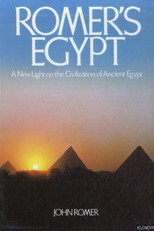 Poster de la película Romer's Egypt