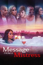 Poster de la película Message From a Mistress