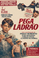 Poster de la película Pega Ladrão