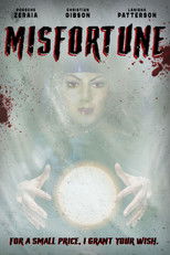 Poster de la película Misfortune