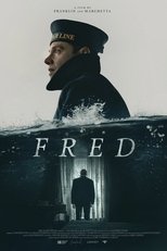 Poster de la película Fred