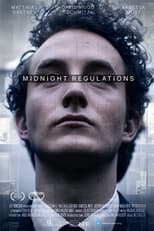 Poster de la película Midnight Regulations