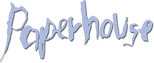 Logo Paperhouse