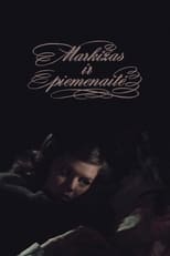 Poster de la película Markizas ir piemenaitė