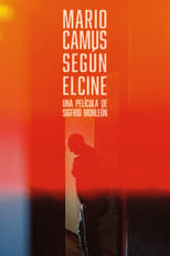 Poster de la película Mario Camus según el cine