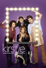 Poster de la serie Kirstie