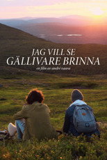 Poster de la película I Want to See Gellivare Burn