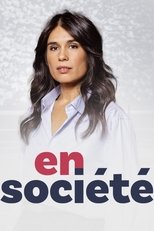 Poster de la serie En société