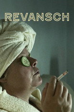 Poster de la serie Revansch