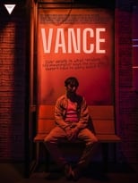 Poster de la película Vance