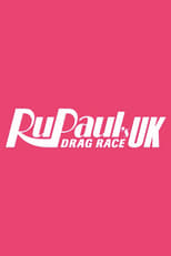 RuPaul\'s Drag Race UK