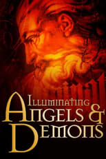 Poster de la película Illuminating Angels & Demons