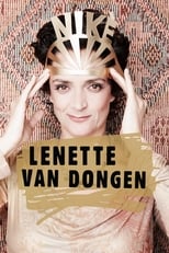 Poster de la película Lenette van Dongen: Nikè