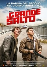 Poster de la película Il grande salto