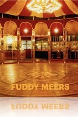 Poster de la película Fuddy Meers