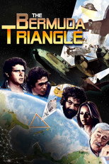 Poster de la película The Bermuda Triangle