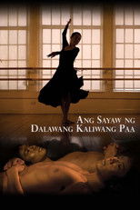 Poster de la película Ang Sayaw ng Dalawang Kaliwang Paa