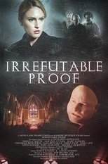 Poster de la película Irrefutable Proof