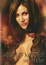 Poster de la película Models of Mystique: Volume Eight