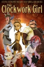 Poster de la película The Clockwork Girl