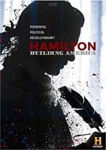 Poster de la película Hamilton: Building America