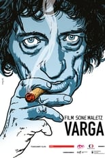 Poster de la película Varga