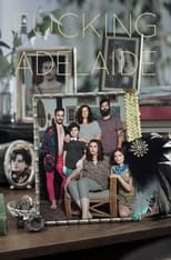 Poster de la película Fucking Adelaide