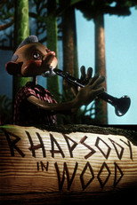 Poster de la película Rhapsody in Wood