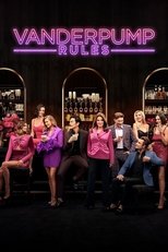 Vanderpump Rules