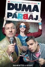 Poster de la película Dumapárbaj