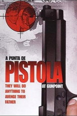 Poster de la película A punta de pistola
