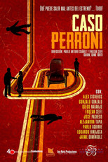 Poster de la película Caso Perroni