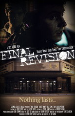 Poster de la película Final Revision