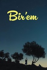 Poster de la película Bir'em
